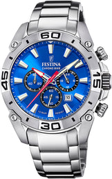 Festina Watch Chrono Bike 2021 F20543/2