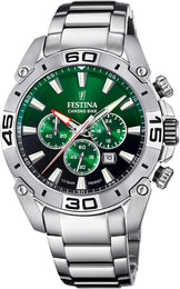 Festina Watch Chrono Bike 2021 F20543/3