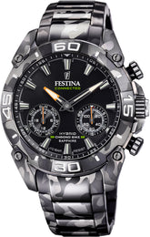 Festina Watch Chrono Bike 2021 Special Edition F20545/1