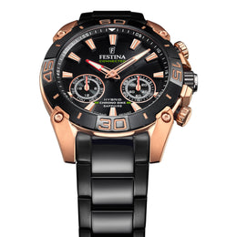 Festina Chrono Bike 2021 Connected SmartSpecial Edition Watch