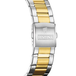 Festina Chronograph Date Mens Watch