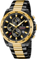 Festina Watch Chronograph Date Mens F20563/1