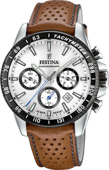 Festina Watch Chronograph Date Mens F20561/1