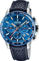 Festina Watch Chronograph Date Mens F20561/3