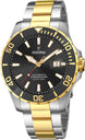 Festina Watch Automatic Diver Mens F20532/2
