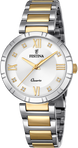 Festina Watch Mademoiselle Ladies F16937/A