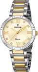 Festina Watch Mademoiselle Ladies F16937/B