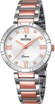 Festina Watch Mademoiselle Ladies F16937/D
