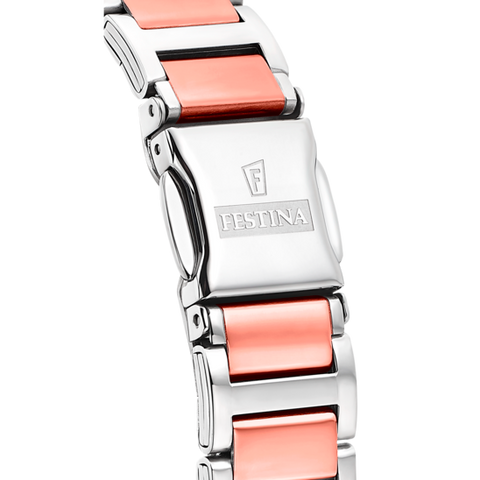 Festina Mademoiselle Ladies Watch