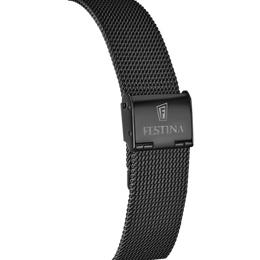 Festina Skeleton Mens Watch