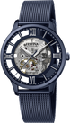 Festina Watch Skeleton Mens F20574/1.