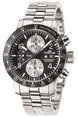 Fortis Stratoliner Chronograph Black D 665.10.11 M