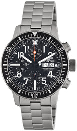 Fortis B-42 Marinemaster Chronograph 638.10.41 M