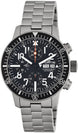 Fortis B-42 Marinemaster Chronograph 638.10.41 M
