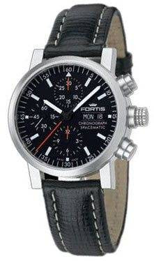 Fortis Spacematic Chronograph D 625.22.31 L 01