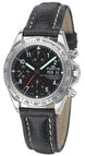 Fortis Official Cosmonauts Chronograph D 630.10.11 L 01