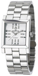 Fortis Square SL Automatic D 629.20.72 M