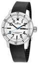 Fortis Watch B-42 Marinemaster 647.11.42 K/Si