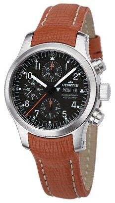 Fortis B-42 Pilot Professional Chronograph D 635.10.11 L 08