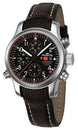Fortis B-42 Pilot Professional Chronograph Alarm D 636.22.11 L 01