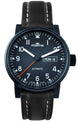 Fortis Watch Cosmonautis Spacematic Pilot Professional