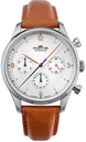 Fortis Watch Terrestis Tycoon Chronograph P.M. 904.21.12 L.28