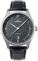 Fortis Watch Terrestis Tycoon Date P.M. 903.21.11 LC.01
