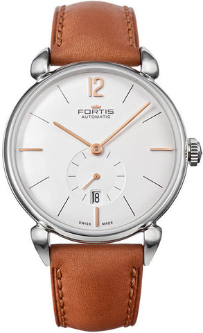 Fortis Watch Terrestis Orchestra A.M.  900.20.32 L.28