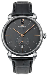 Fortis Watch Terrestis Orchestra P.M.  900.20.31 L.01