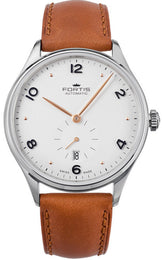 Fortis Watch Terrestis Hedonist A.M.  901.20.12 L.28