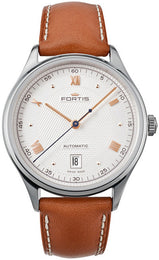 Fortis Watch Terrestis 19FORTIS A.M.  902.20.22 L.08