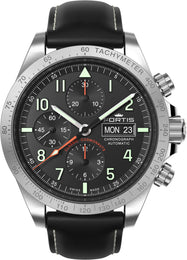 Fortis Watch Cosmonautis Classic Cosmonauts 401.21.11 L.01