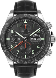 Fortis Watch Cosmonautis Classic Cosmonauts 401.26.11 LCI.01