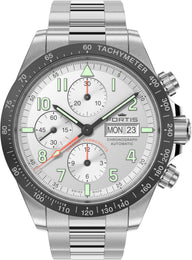 Fortis Watch Cosmonautis Classic Cosmonauts 401.26.12 M