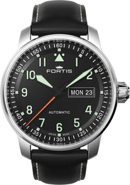 Fortis Watch Aviatis Flieger Professional 704.21.11 L.01