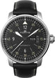 Fortis Watch Aviatis Cockpit One 704.21.18 L.01