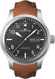 Fortis Watch Aviatis Aeromaster Steel 655.10.10 L.08