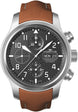 Fortis Watch Aviatis Aeromaster Steel Chronograph 656.10.10 L.08