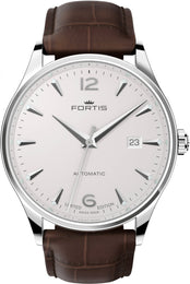 Fortis Watch Terrestis Founder 902.20.32 LCI.16