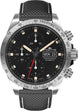 Fortis Watch Cosmonautis Stratoliner Steel P.M. 401.21.31 LP
