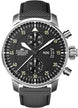 Fortis Watch Aviatis Cockpit One Chronograph 705.21.18 LP10