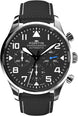 Fortis Watch Aviatis Pilot Classic Chrono 904.21.41 LP01