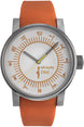 Fortis Watch Terrestis Rolf Sachs 2.4ml Limited Edition 623.10.92 SI