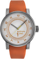 Fortis Watch Terrestis Rolf Sachs 2.4ml Limited Edition 623.10.92 SI