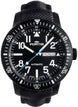 Fortis Watch Aquatis Diver Black 647.18.41 LP