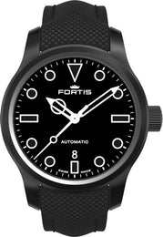 Fortis Watch Aquatis Shoreliner Vik Beach A.M. 655.18.31 LP10