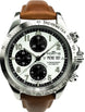 Fortis Watch Cosmonautis Classic Steel Limited Edition 401.21.72 L.28