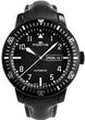 Fortis Watch Aviatis Aeromaster Mission Timer 647.18.10 L.01