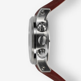 Fortis Watch Aeromaster Old Radium Chronograph