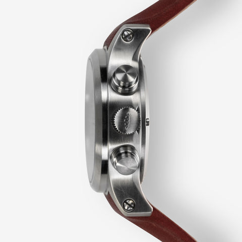 Fortis Watch Aeromaster Old Radium Chronograph